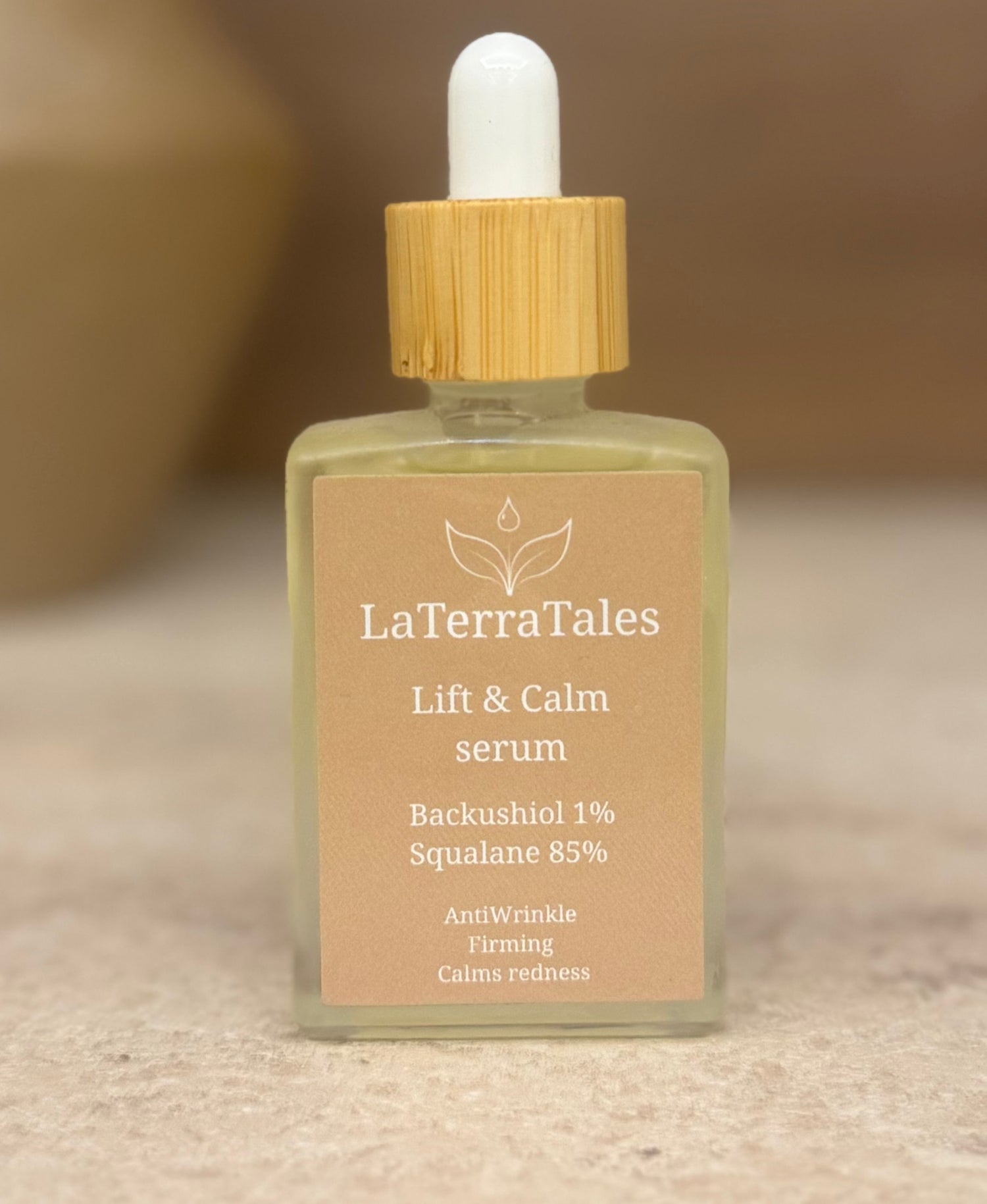 Lift & Calm