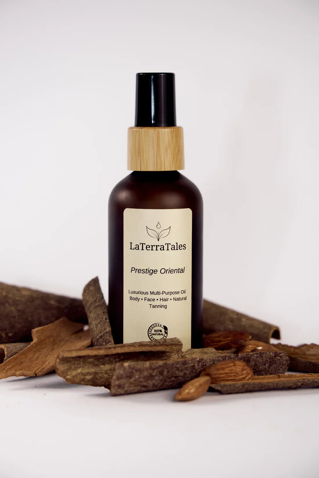 Unfold The Magic of Glow Oil for Body, Face and Hair Health!