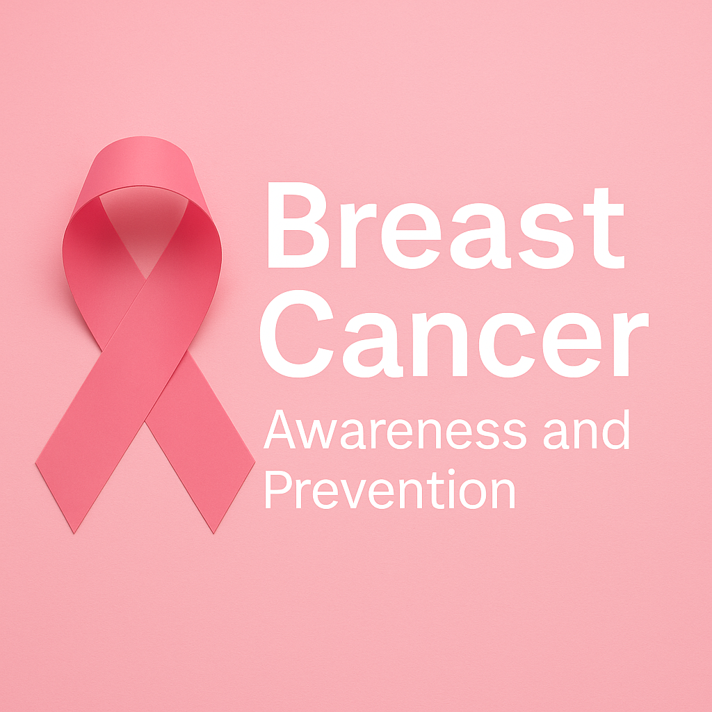 October Rose: The Ultimate Guide to Breast Cancer Prevention