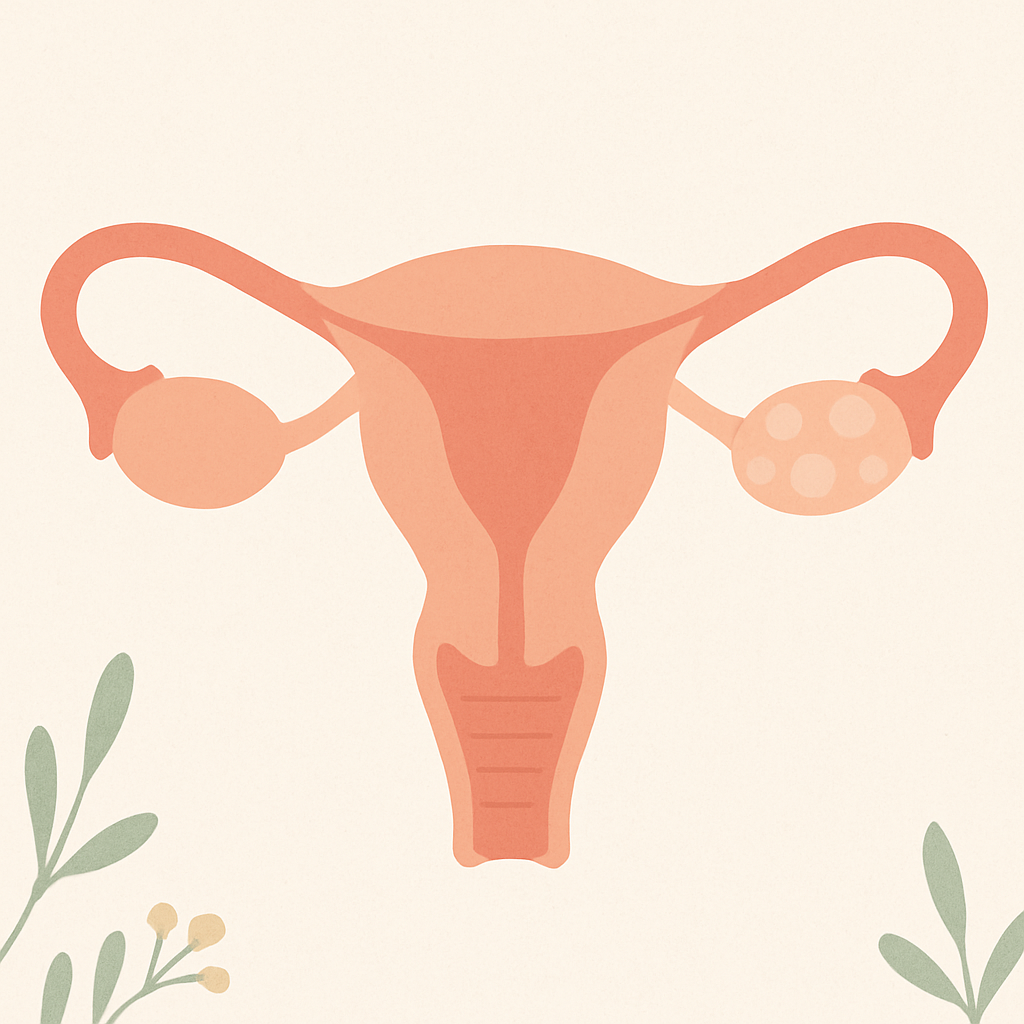 Understanding PCOS: Causes, Symptoms, and Natural Strategies for Living Well