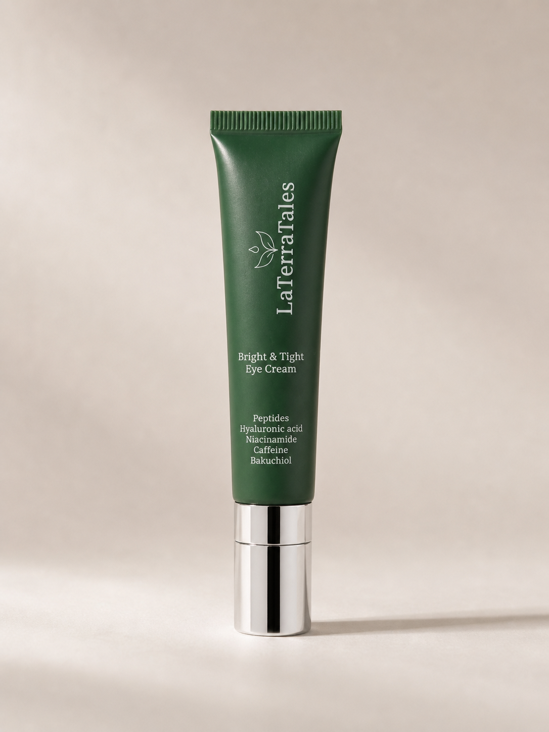 Bright & Tight Eye Cream