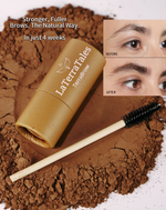 Treatment for fuller brows naturally | Terrabrow Lebanon 
