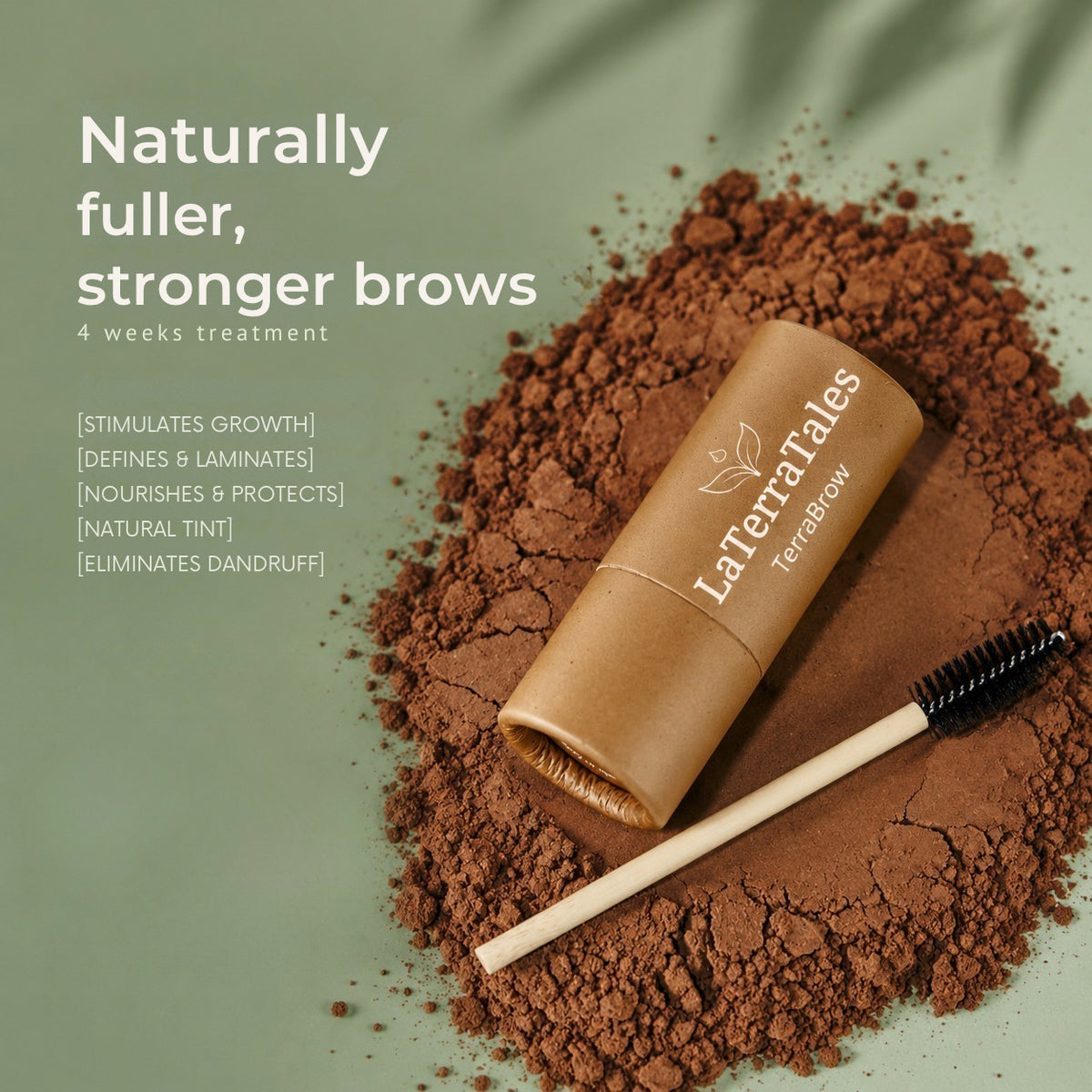 Organic eyebrow products Lebanon / best natural eyebrow balm 
